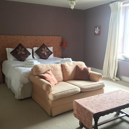 Heronshaw House Hurn Екстериор снимка
